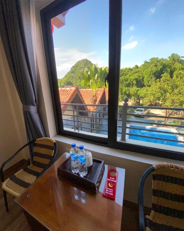 Tam Cốc Westlake Homestay
