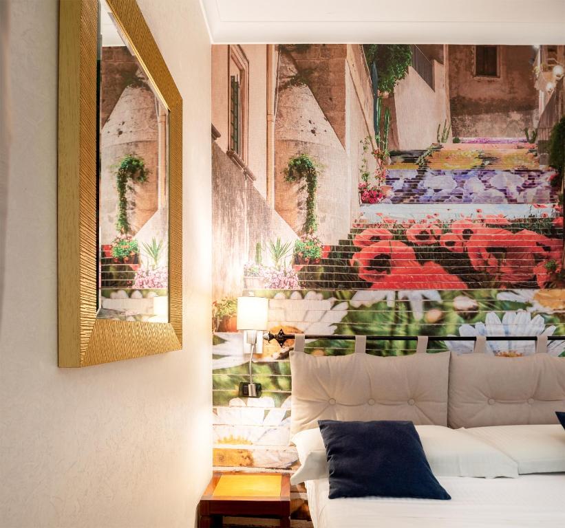 Hotel Flora - 5