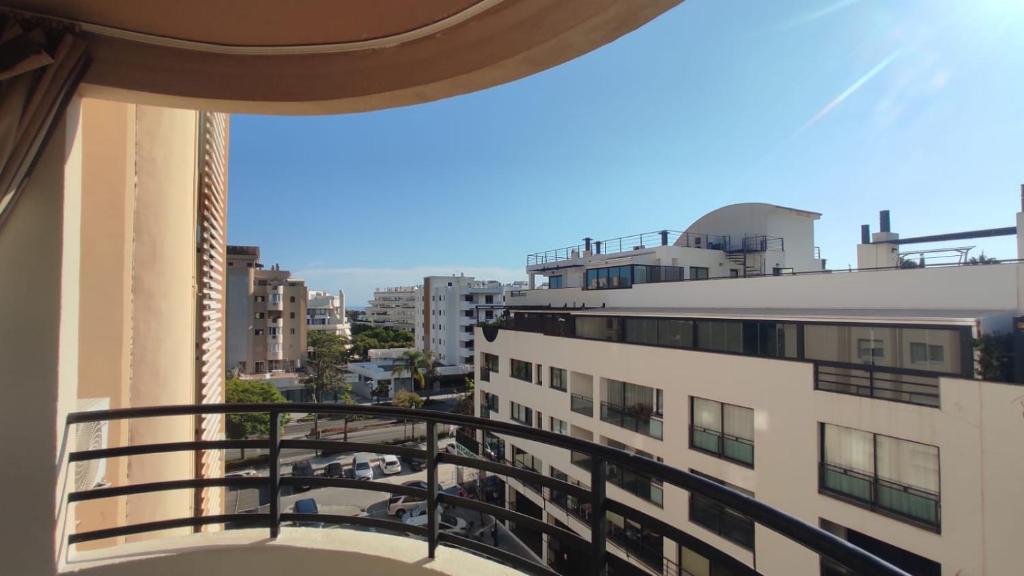 Apartamento Marbella Centro - 4