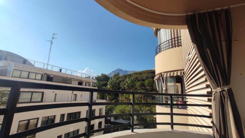 Apartamento Marbella Centro - 2