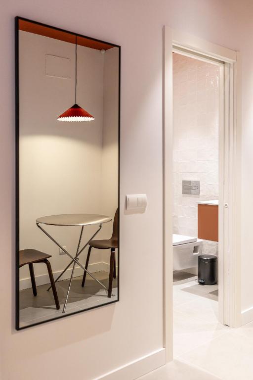 Estudios Arturo Soria by Rent Me - 2