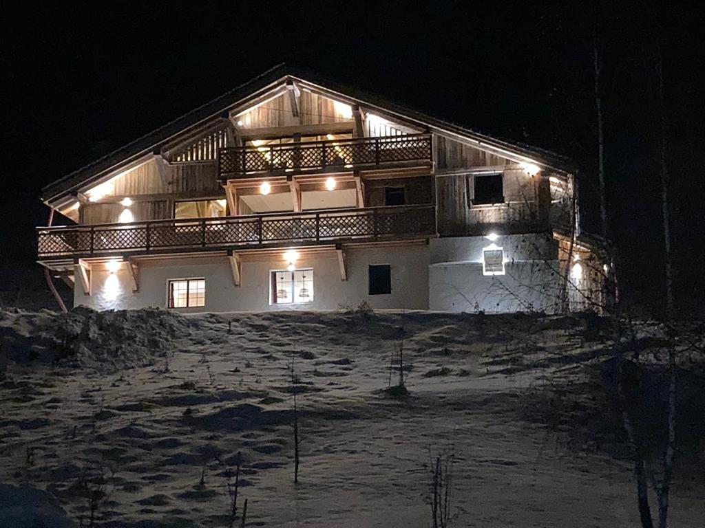 Picherie haut - 15 Pax - Calme - Vue Montagne - 4