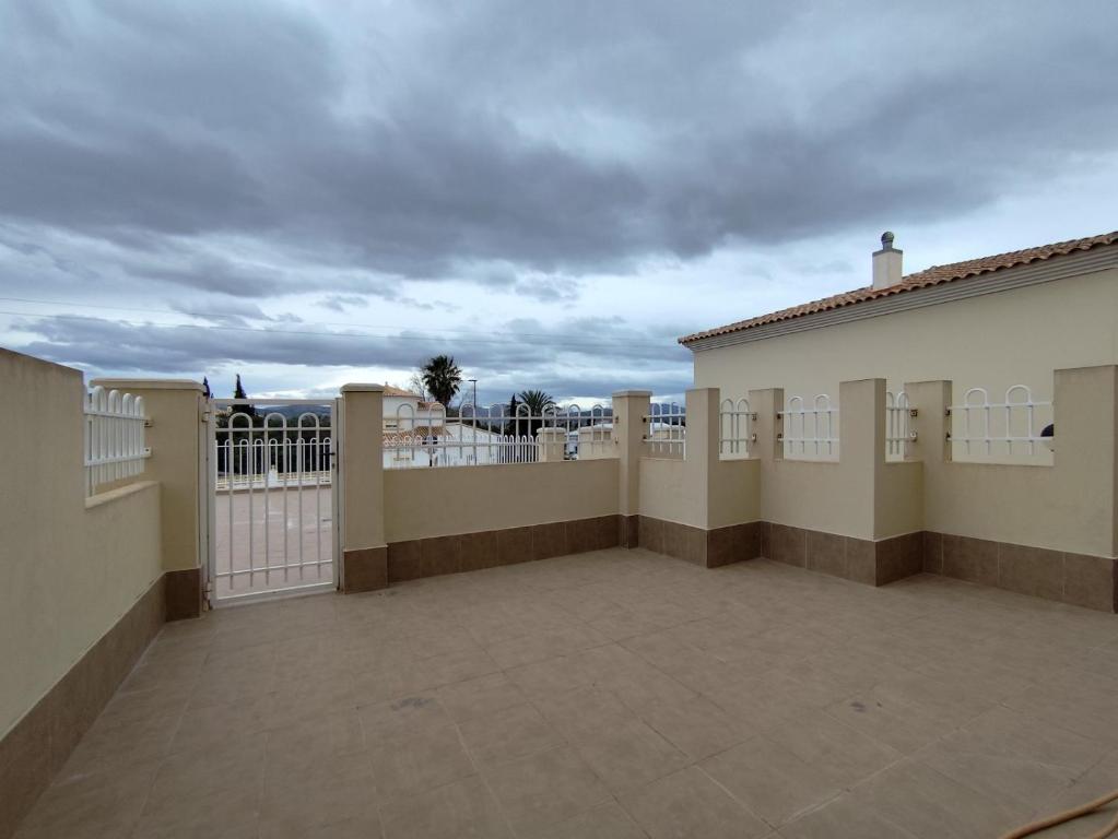 Apartamento a 200m Playa Santa Anna - 3