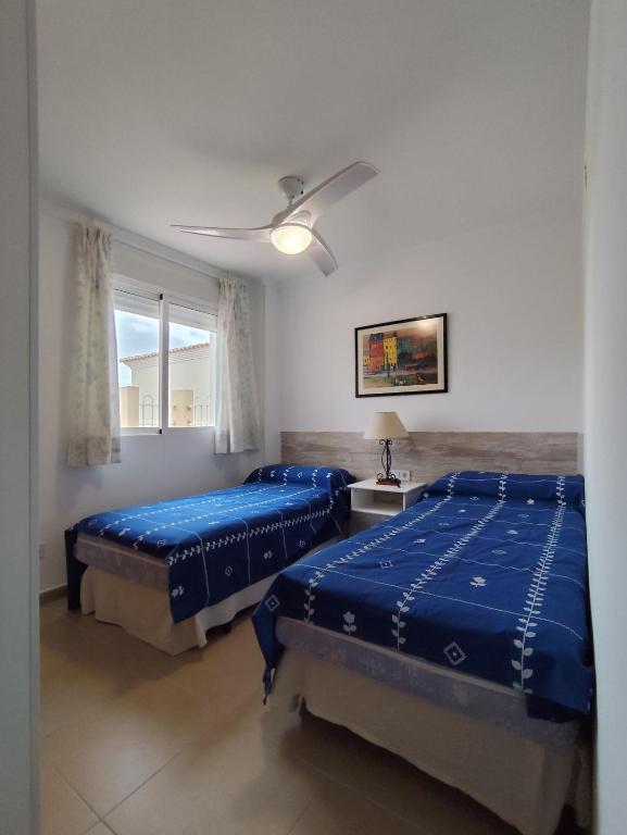 Apartamento a 200m Playa Santa Anna - 4