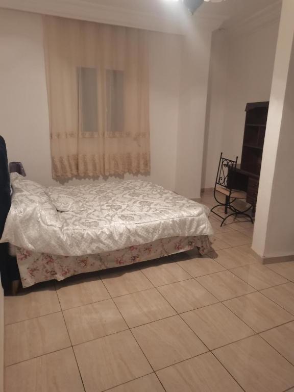 Résisdence Catherine, Dar el Koudia