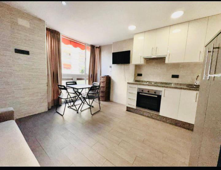 Apartamento Las Naciones Benalmádena - 4
