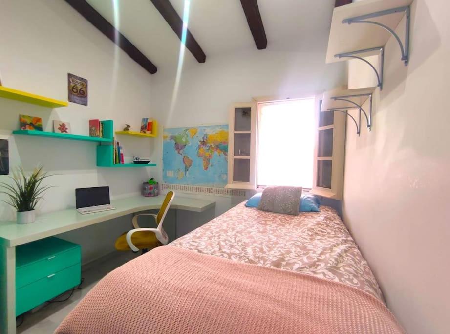 Santo Rey Suite - 5