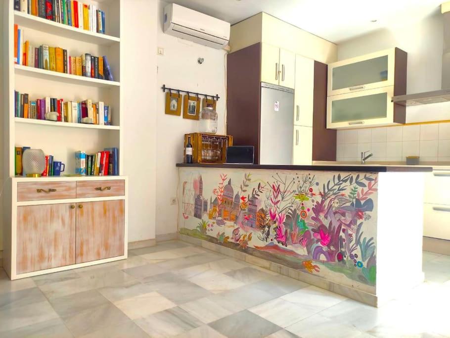 Santo Rey Suite - 4
