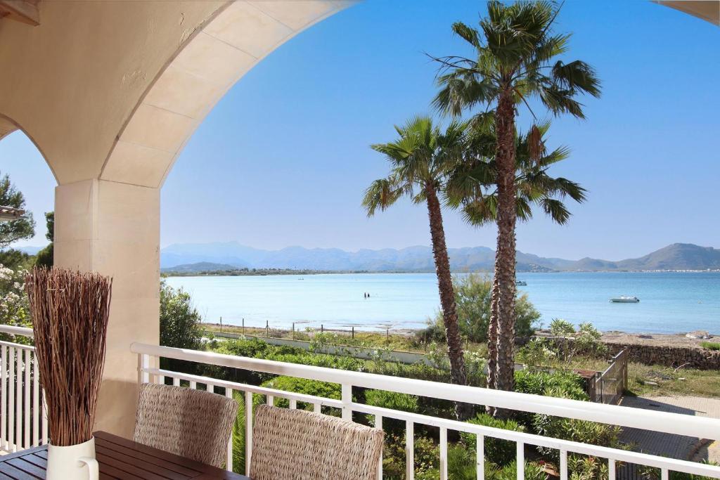 Villa AMOROS Alcudia 1 - 2