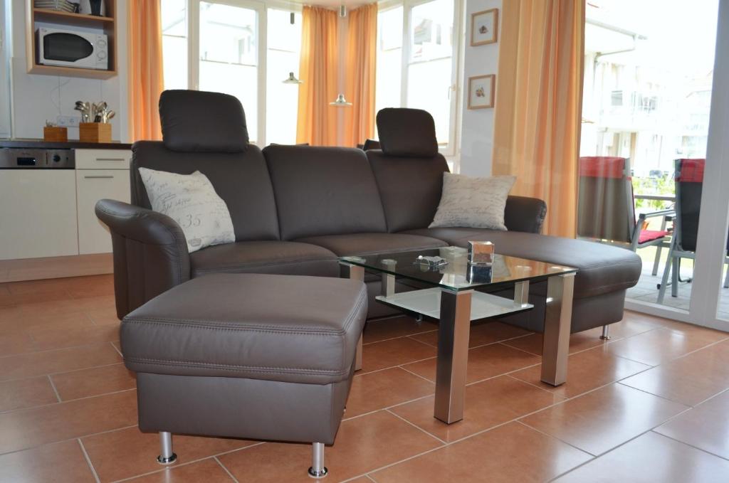 Sonnenschein 16 - Großenbrode, Großenbrode