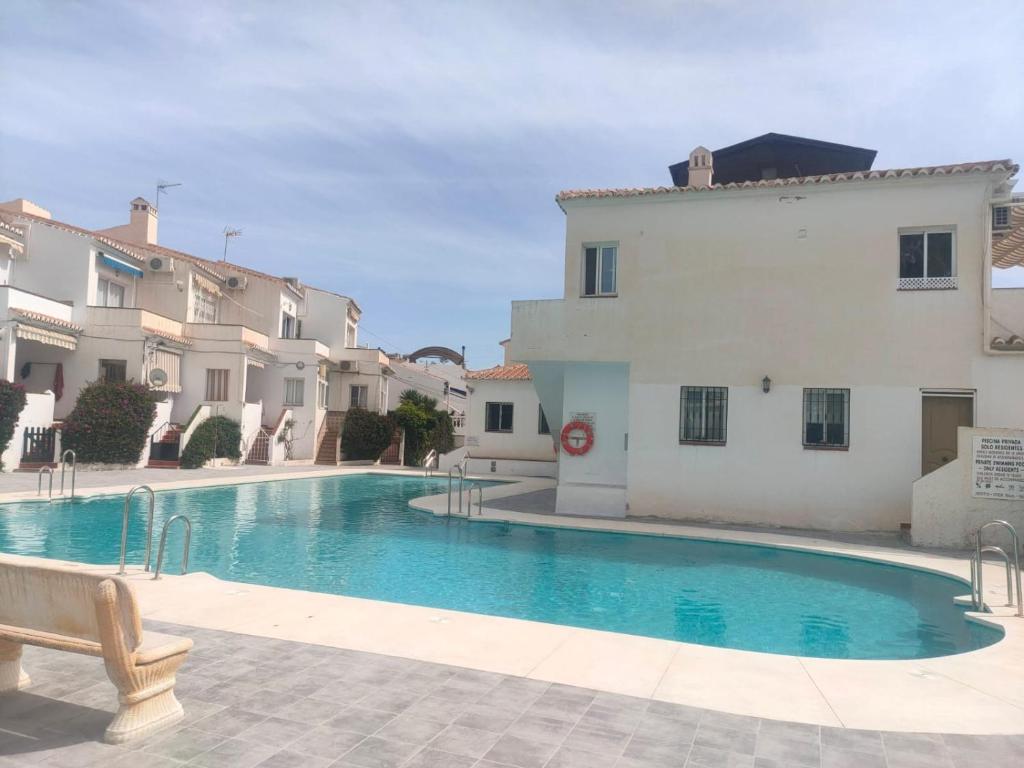 apartamento pueblo rocio 80 - 2