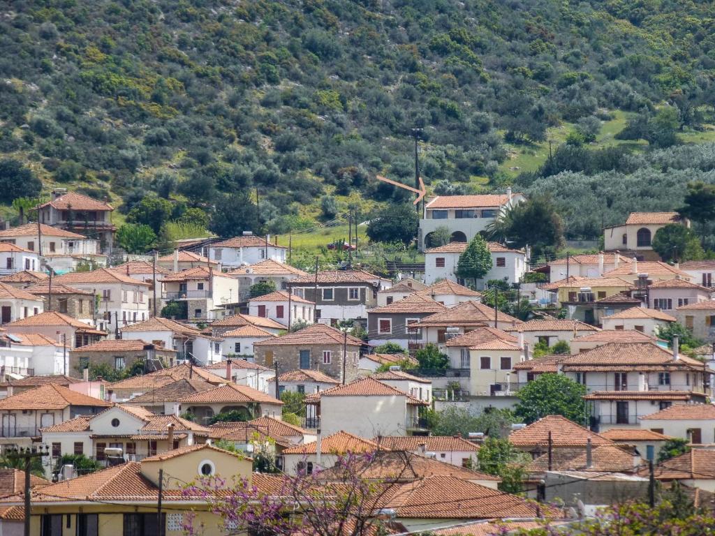 Cosy and quiet, Áyios Andréas Arkadias