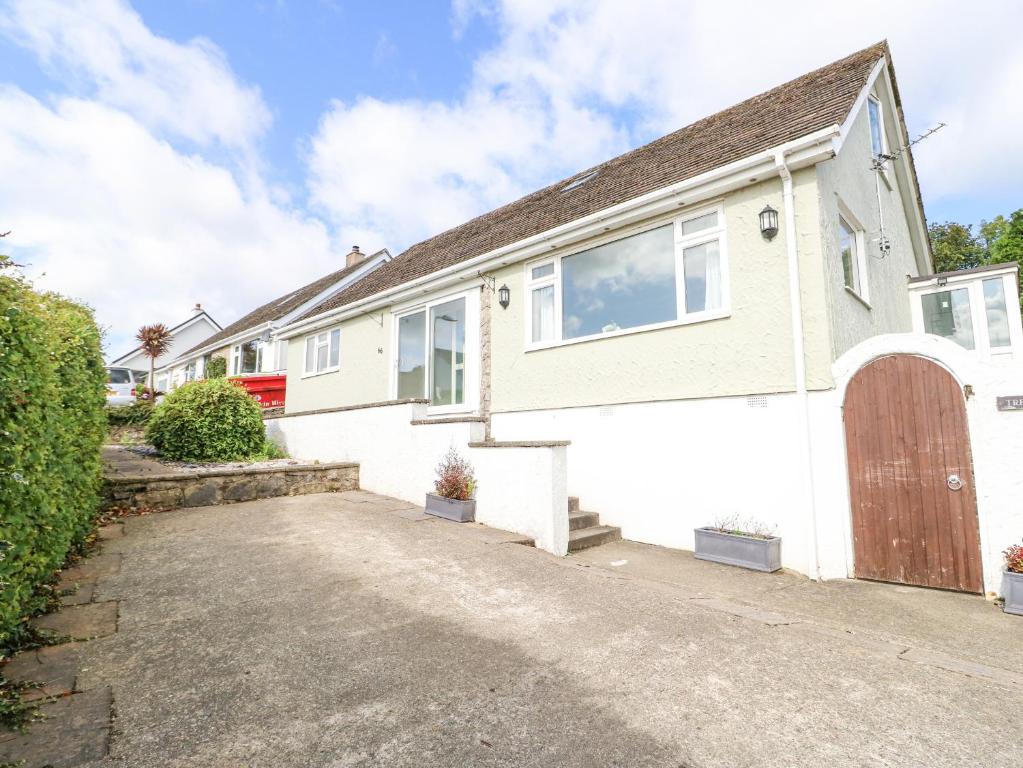Treestumps, Benllech
