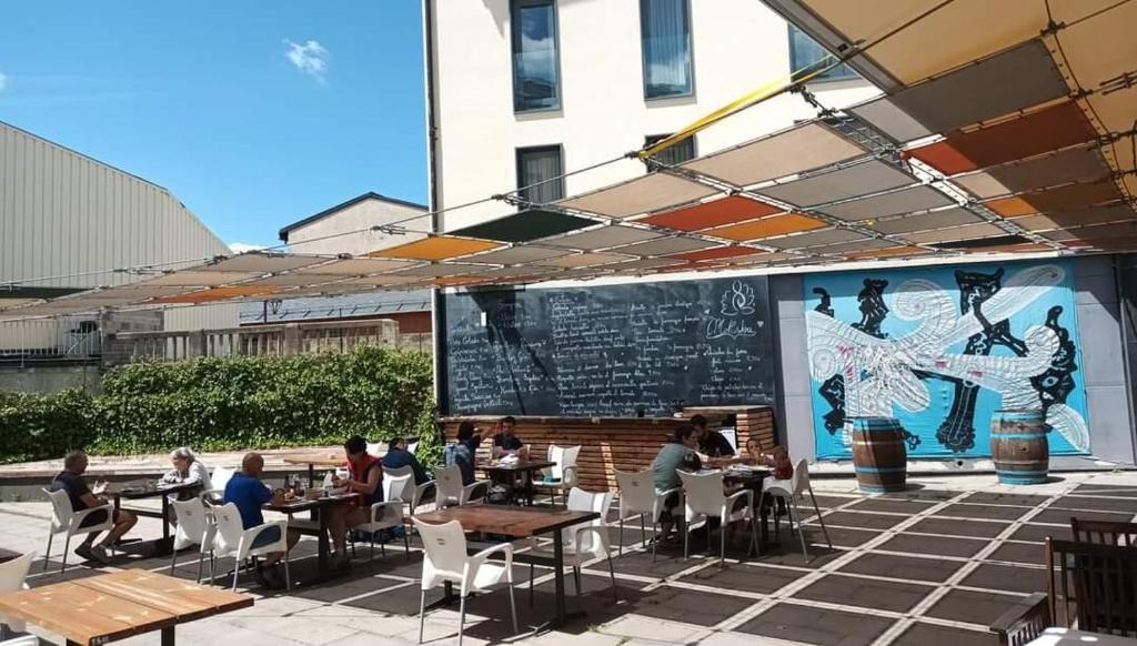 Residence Cerdanya Apartment