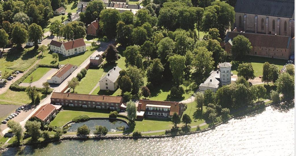 Photo 3 of Vadstena Folkhögskola Vandrarhem