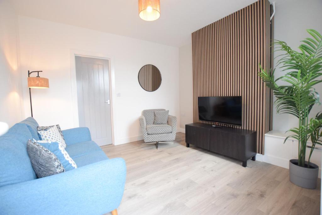 Stylish City Centre Home, Lincolnshire