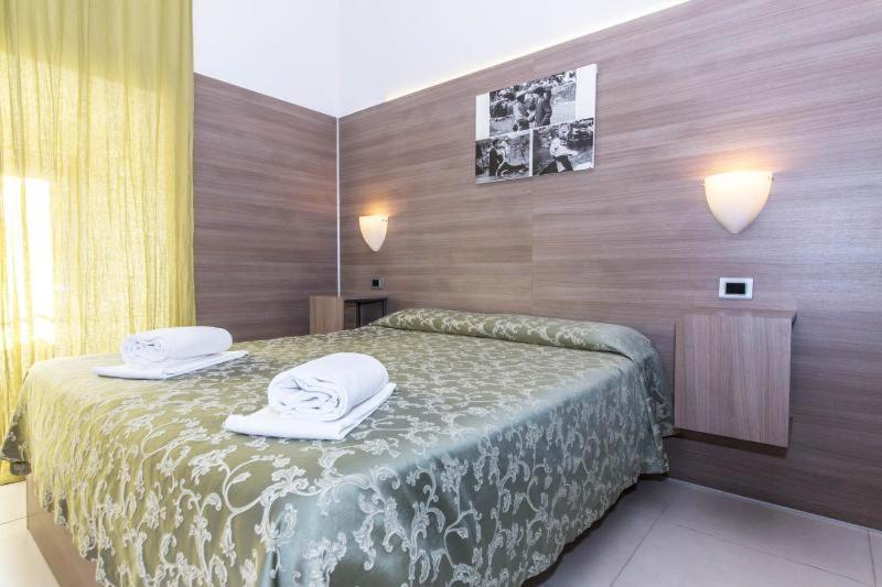 Residence Europa - 4