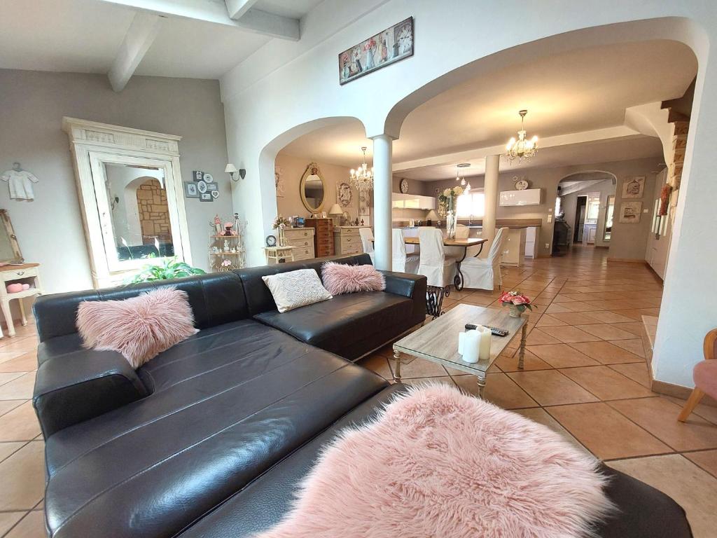 La Maison Pitok à 400m de la plage - 1