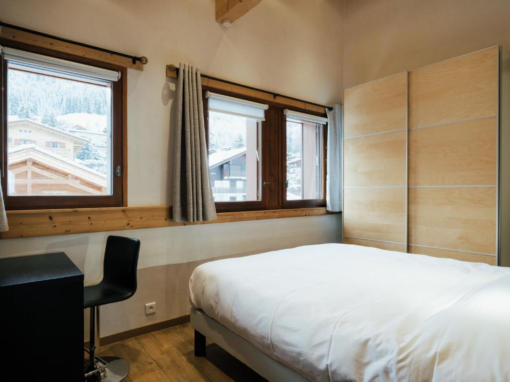 Appartement 3*, proche pistes, cosy, WIFI, parking - FR-1-304-222 - 2