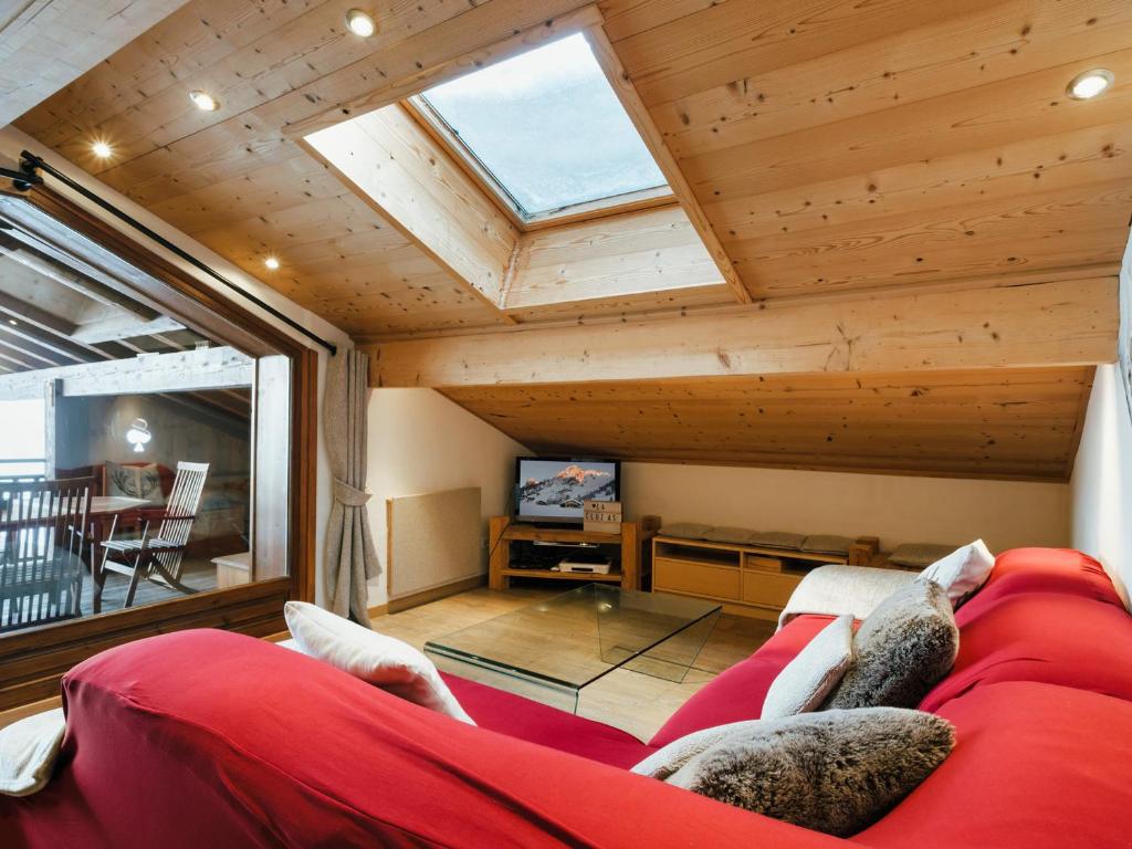 Appartement 3*, proche pistes, cosy, WIFI, parking - FR-1-304-222 - 4