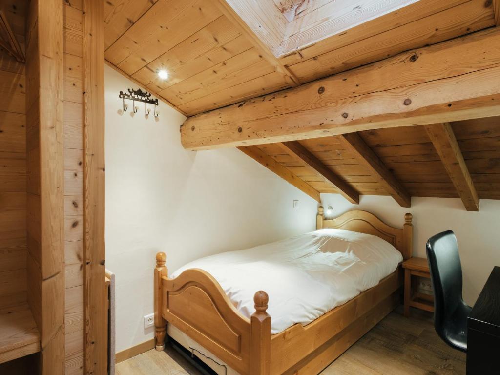 Appartement 3*, proche pistes, cosy, WIFI, parking - FR-1-304-222 - 5