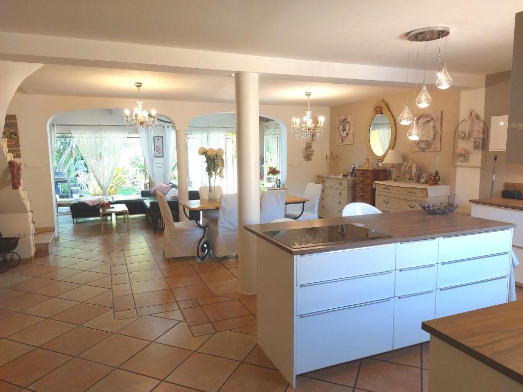 La Maison Pitok à 400m de la plage - 3