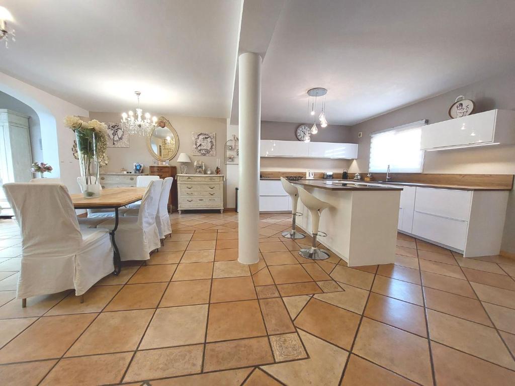 La Maison Pitok à 400m de la plage - 5