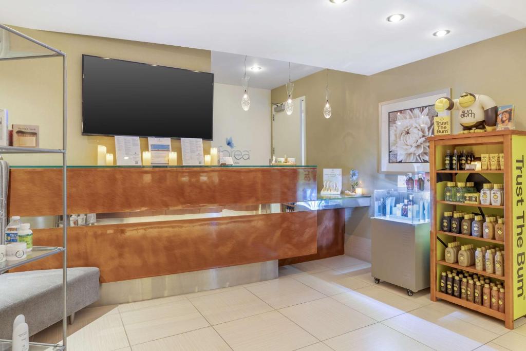 Sports and activities