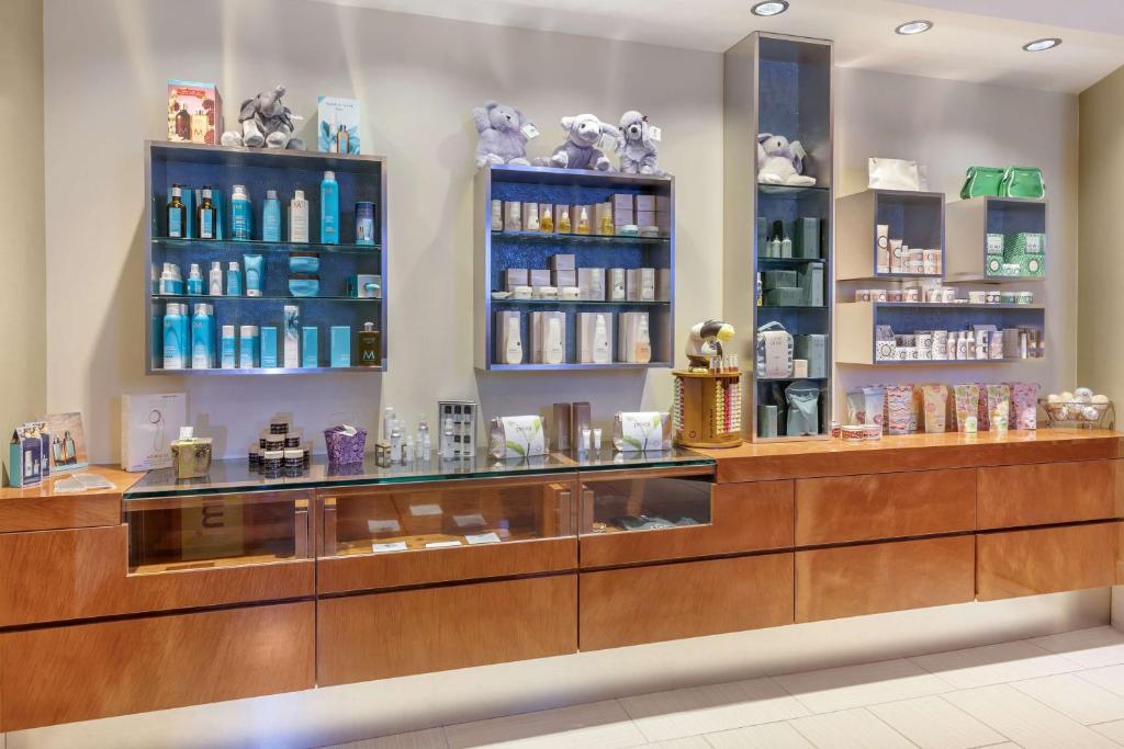 Sport og aktiviteter