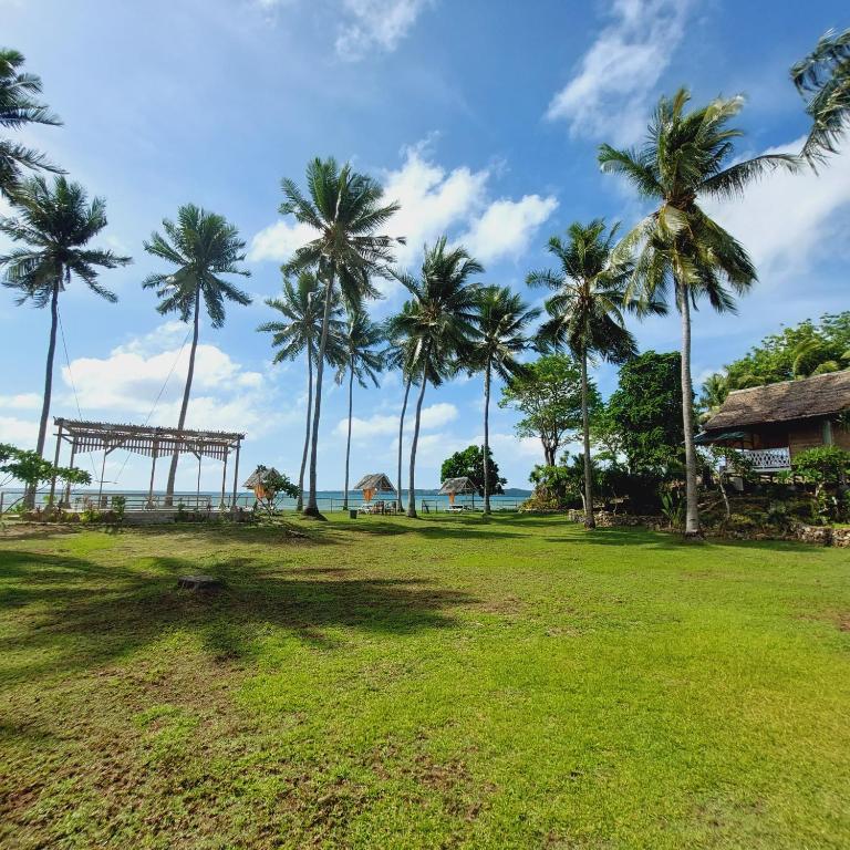 Surrounding environment