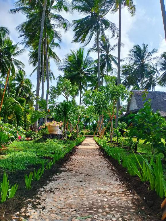 Surrounding environment