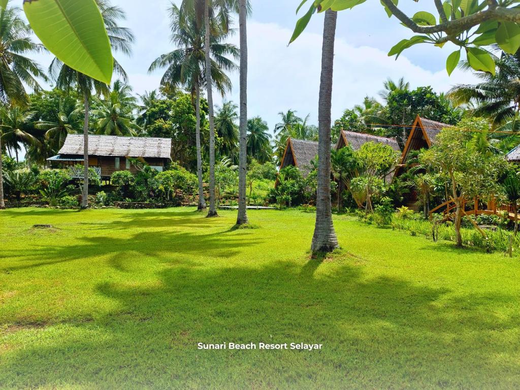 Surrounding environment