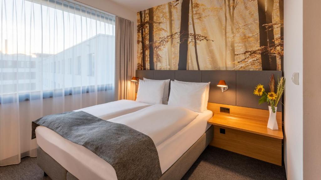 Holiday Inn Munich - Leuchtenbergring by IHG - 3