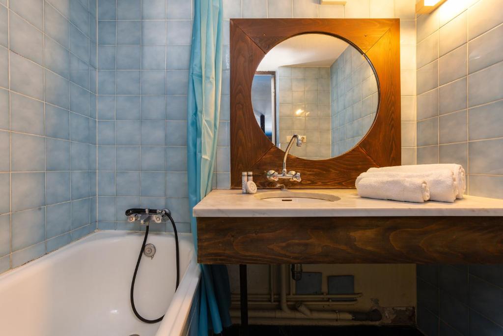 Résidence Grand Roc - Ancolies 228- Happy Rentals - 5