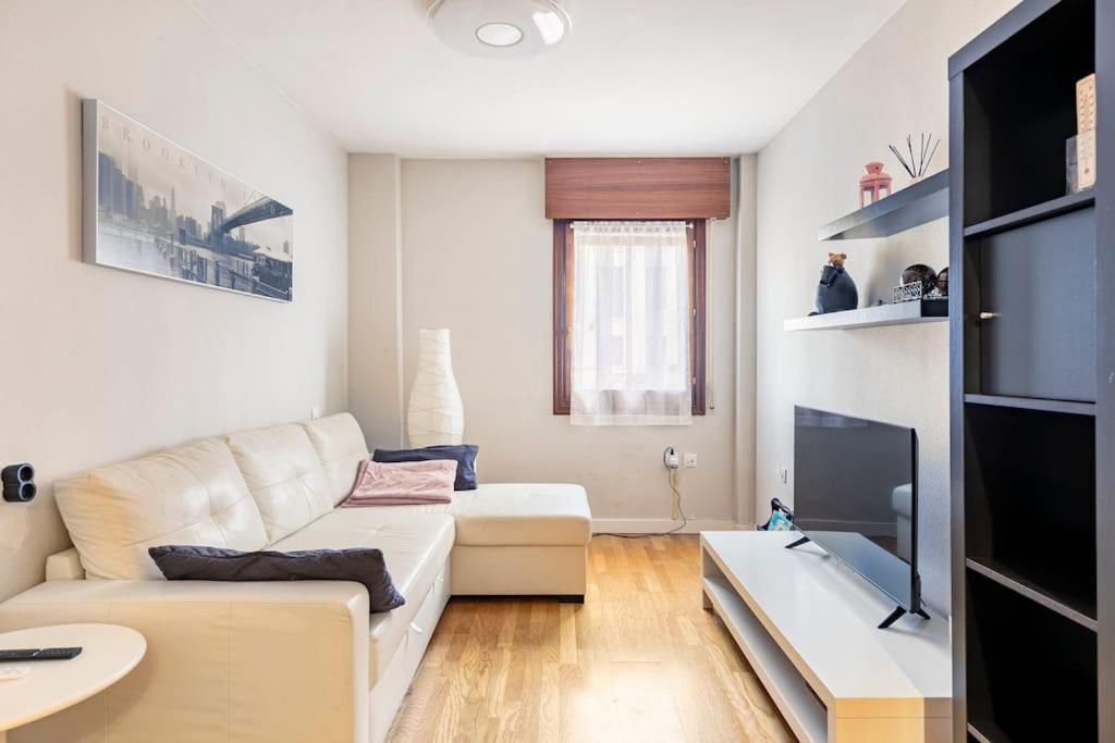 Coqueto apartamento en Jaca - 1