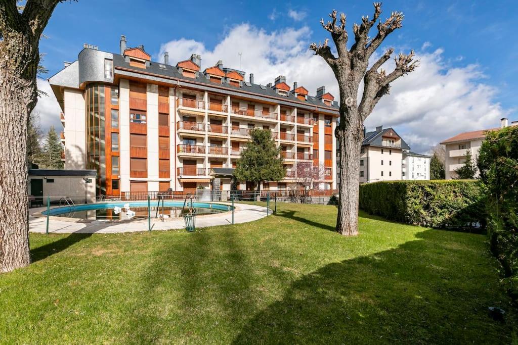 Coqueto apartamento en Jaca - 3