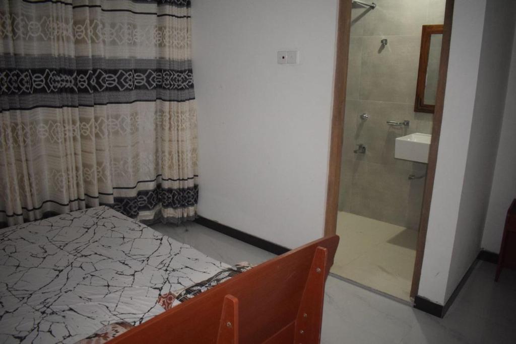 Shenu Resort, Mawella