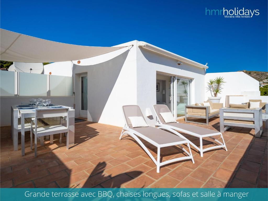 Penthouse SeaEsta by HMR Holidays - 5