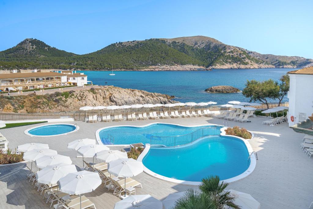 THB Guya Playa, Cala Ratjada