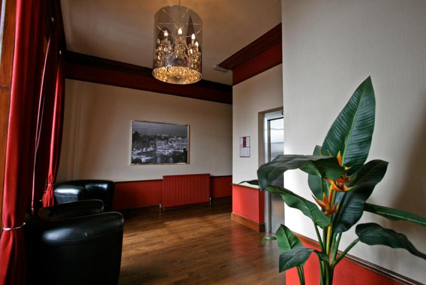 York House Hotel photo