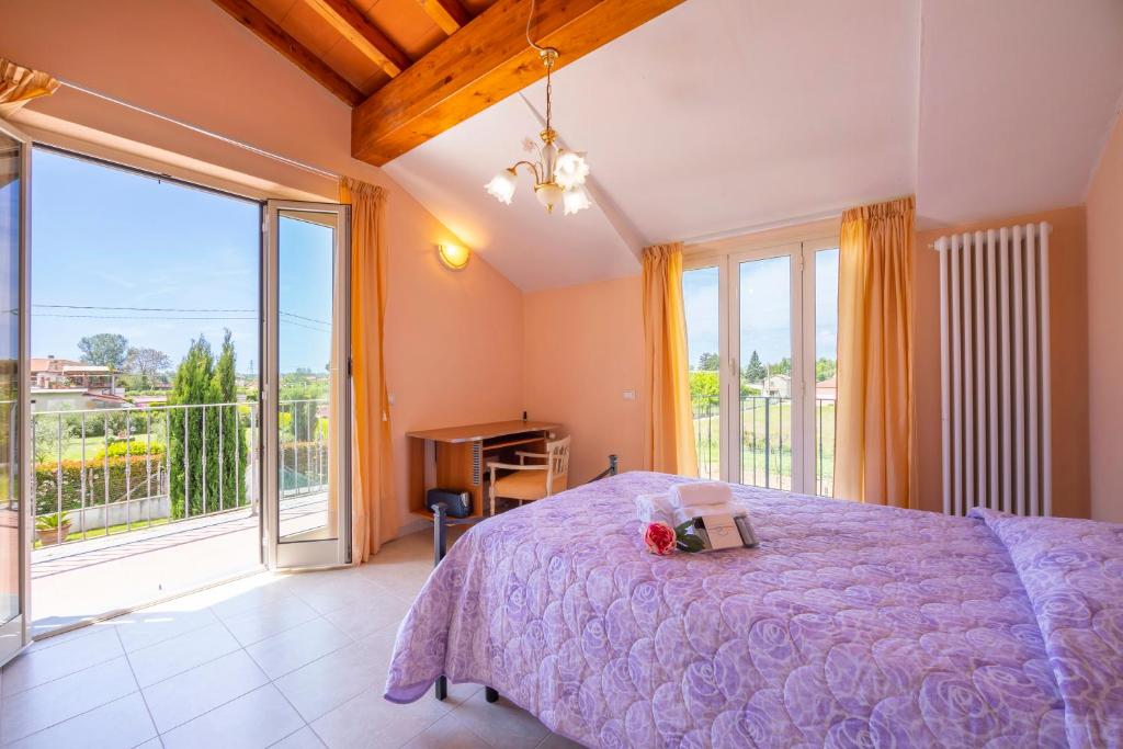 Villa Clara with Outdoor Jacuzzi few km from the Sea - Happy Rentals - 5
