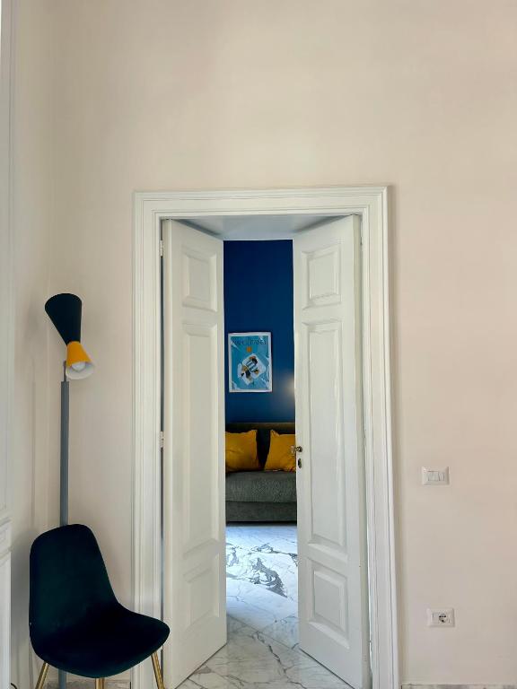 Filomena Suites - 4