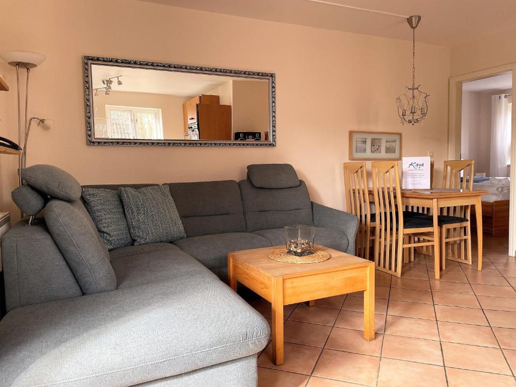 Friesenperle 3, Feldstraße, Wyk auf Föhr