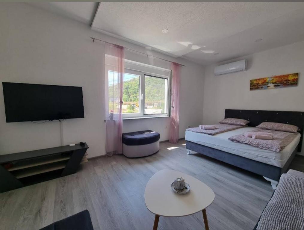 Apartman Edwin Jajce, Jajce