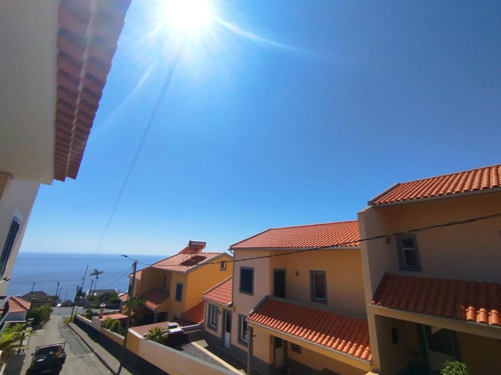 MCR Calheta, Calheta