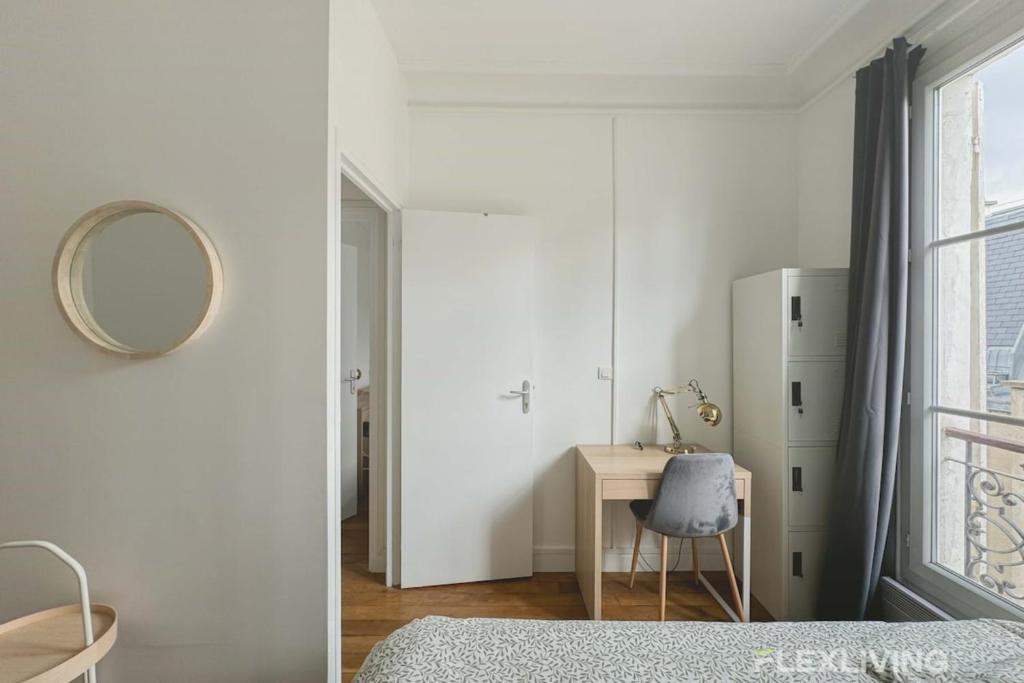 Flexliving - room - Lemoine - 3
