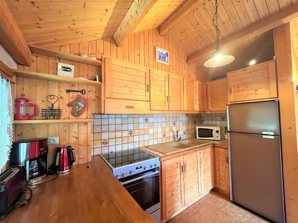 Appartement 4 pièces ski aux pieds, cheminée, piscine, Méribel, 6-8 pers - FR-1-180-177 - 3
