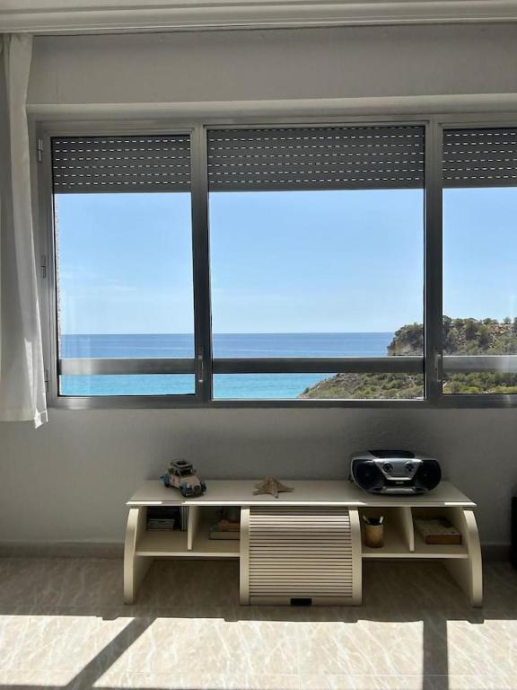 Apartamento luminoso frente al mar con piscina - 5