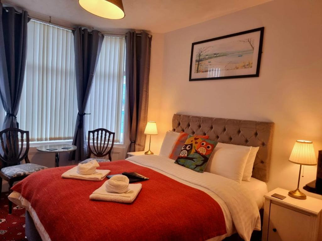 The Cameo, Blackpool