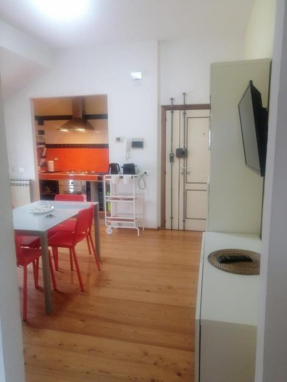 Un Nido Sul Mare, Montesilvano